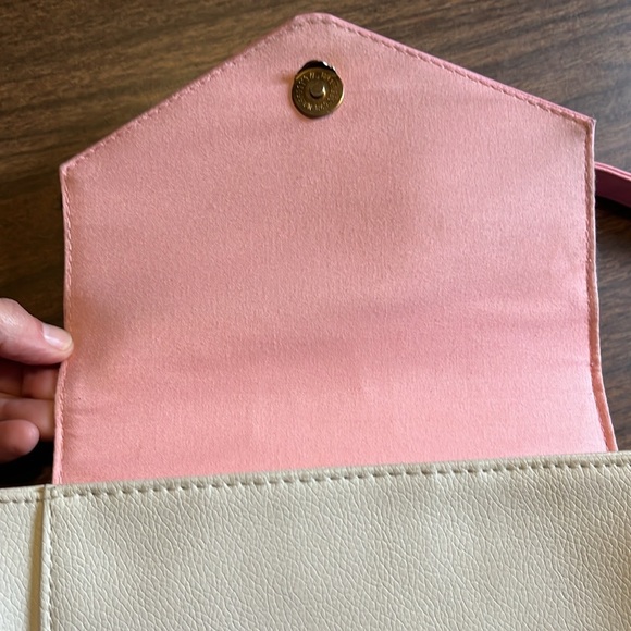 Super Mario x Danielle Nicole Princess Peach Backpack - Picture 5 of 7